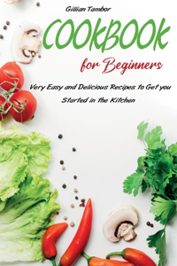 Cookbook for Beginners