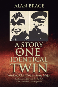 Story of One Identical Twin