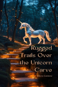 Rugged Trails Over the Unicorn Carve
