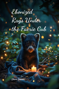 Ebonized Rags Under the Faerie Cub
