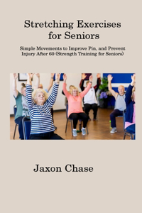 Stretching Exercises for Seniors