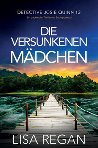 versunkenen Mädchen