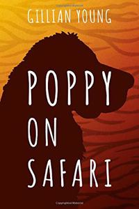 Poppy on Safari