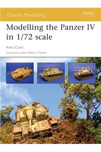Modelling the Panzer IV in 1/72 Scale