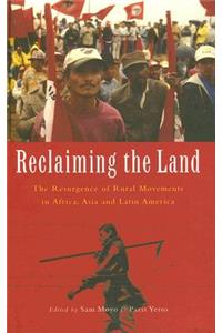 Reclaiming the Land