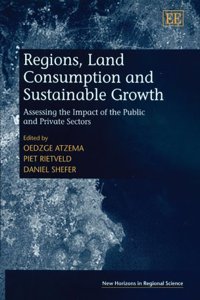 Regions, Land Consumption and Sustainable Growth