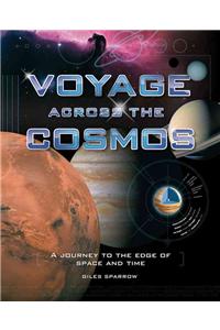 Voyage Across the Cosmos