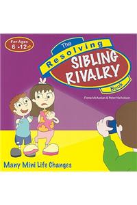 Resolving Sibling Rivalry Book