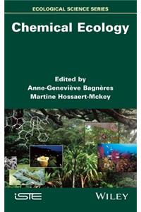 Chemical Ecology
