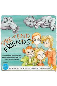 Pretend Friends