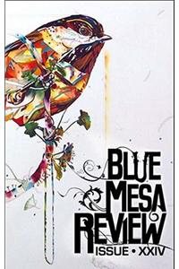 Blue Mesa Review