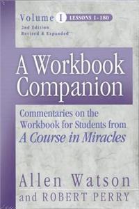 A Workbook Companion Vol. I