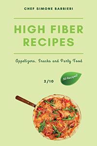 High-Fiber Recipes