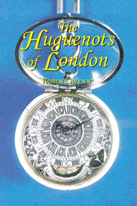 Huguenots of London