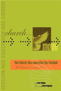 Church on the Move