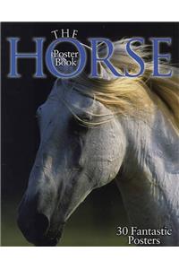 The Horse Poster Book