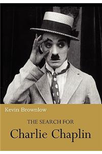 The Search for Charlie Chaplin