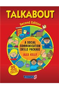 Talkabout Second Edition