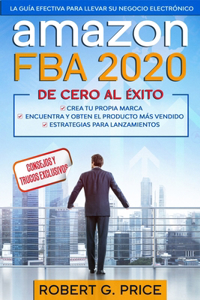 Amazon Fba 2020