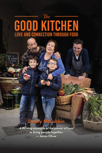 The Good Kitchen