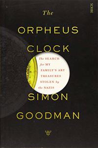 Orpheus Clock