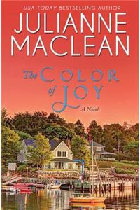 Color of Joy