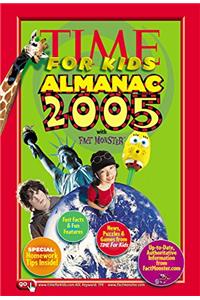 Time for Kids Almanac