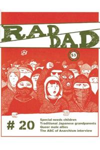 Rad Dad