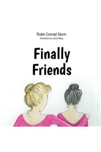 Finally Friends