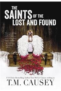 The Saints of the Lost and Found