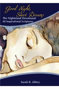 The Nightstand Devotional