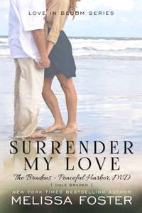 Surrender My Love