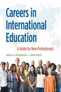 Careers in International Education