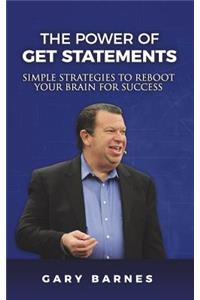 Power of GET Statements