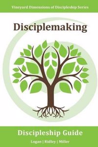 Disciplemaking