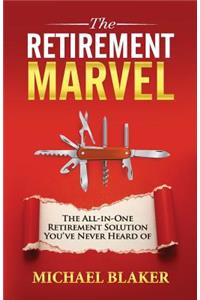 Retirement Marvel