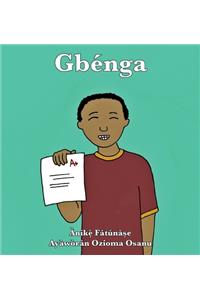 Gbénga