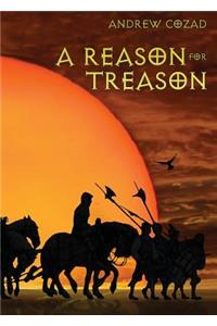 Reason for Treason