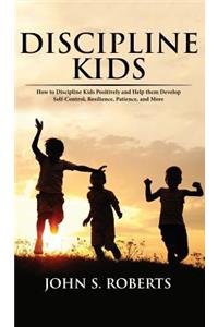Discipline Kids