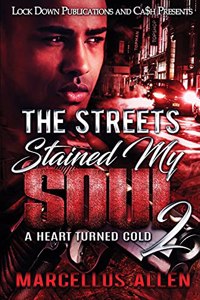 Streets Stained my Soul 2