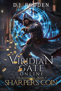 Viridian Gate Online