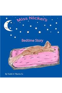 Miss Nickel's Bedtime Story