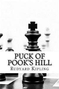 Puck of Pook's Hill