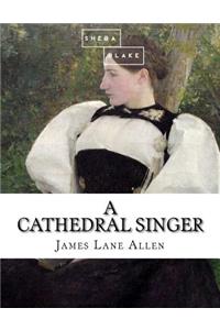 Cathedral Singer