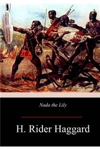 Nada the Lily