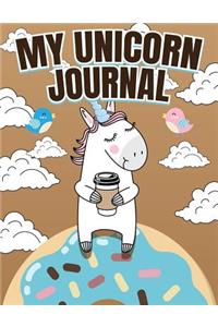 My Unicorn Journal