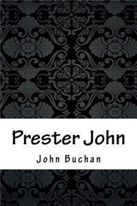 Prester John