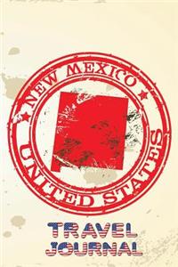 New Mexico United States Travel Journal