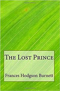 The Lost Prince