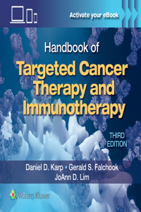 Handbook of Targeted Cancer Therapy and Immunotherapy